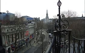 1 Bedroom Apartment In Leicester Square